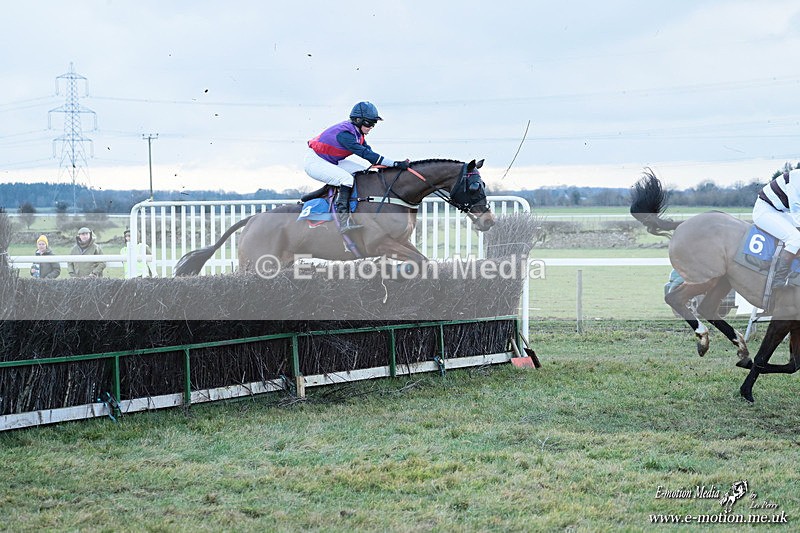 PtP 250126 972 - Cocklebarrow Races Point-to-Point 25/01/26