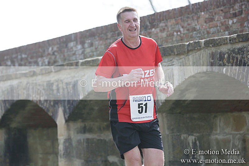 CAD 190419 576 - Cadence Events    Good Friday 10 Miler 19/04/19