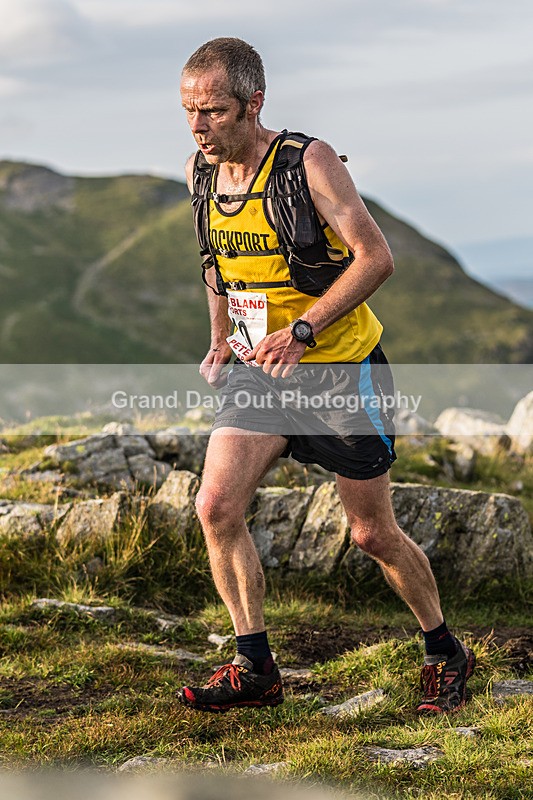 Seat Sandal-206 - Seat Sandal Fell Race Wednesday 17th July 2024