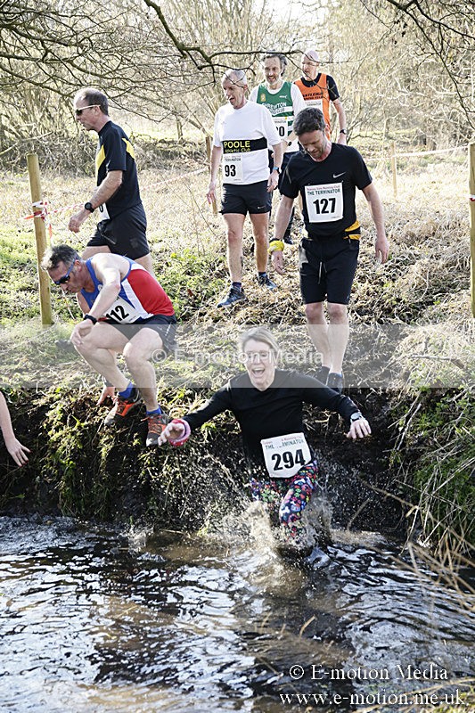 PVT 240219 657 - The Terminator Race - Pewsey Vale - 24/02/19