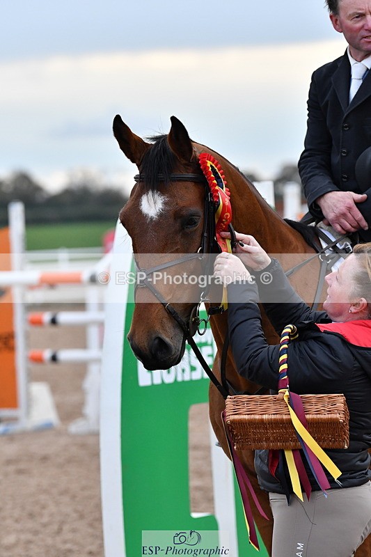 231111A-153928-02585 - Cls 14 Blue Chip 1.25m Winter Qualifier