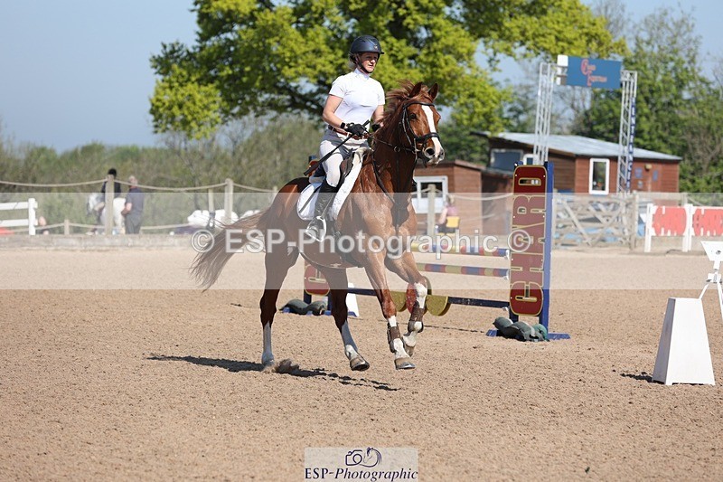 250430-102939-00127 - Cls 1 Clear Round, British Novice and 90cm Open