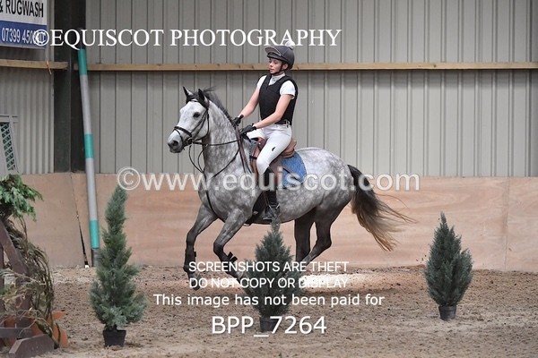 BPP_7264 - CLASS 4 BE90CM