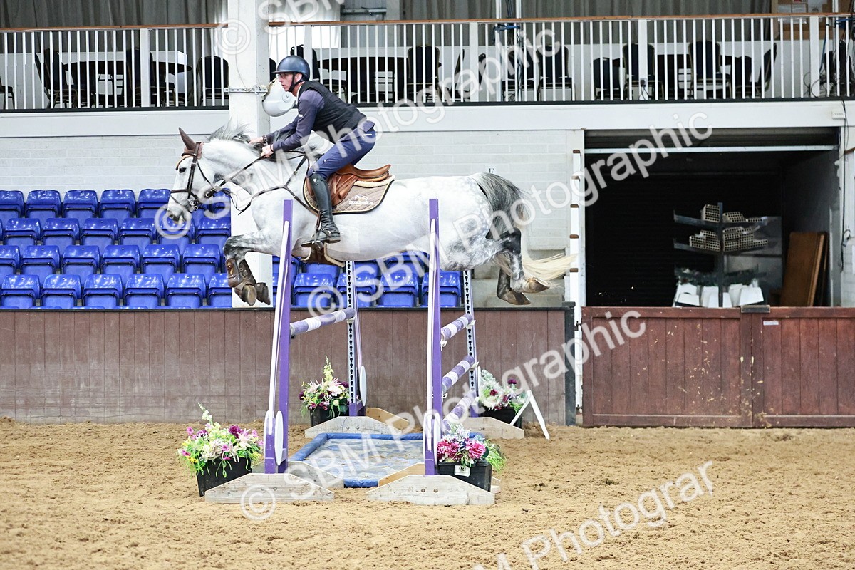 SBM_001528 - Class 4 - Senior Newcomers 1.10m