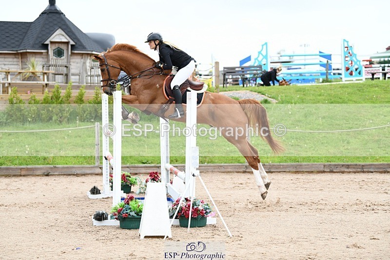 250508-091321-00616 - Cls 1 Snr Foxhunter