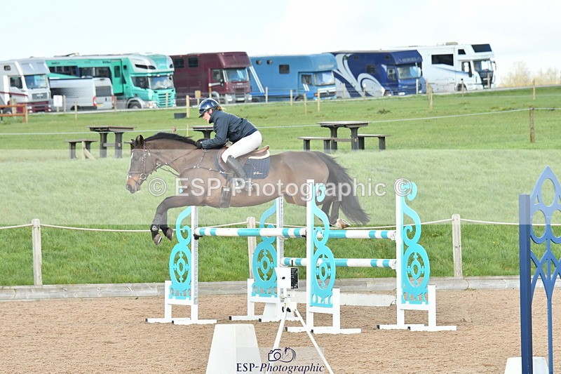 240306A-153923-02230 - Cls 5 Foxhunter and 1.20m Open