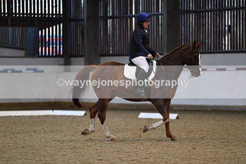 WJ5_7010 - Class 2 Intro Test 2