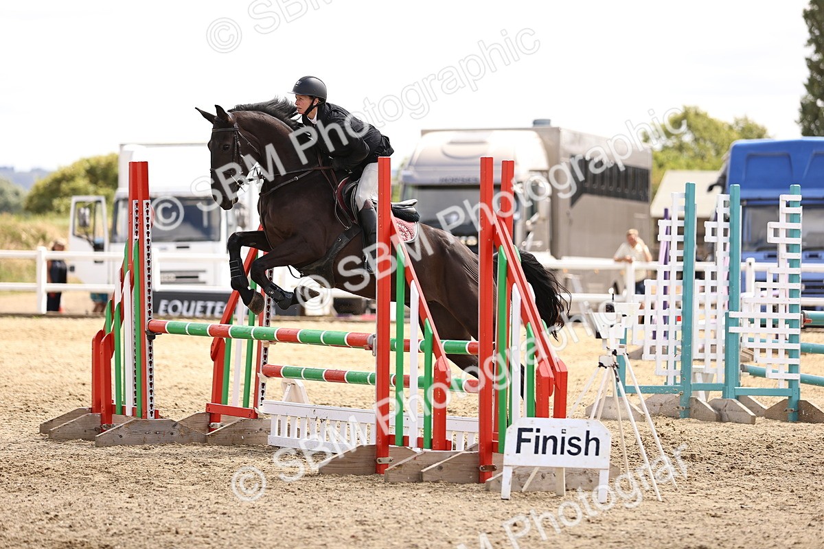 SBM_000496 - Class 3 - Senior British Novice - 90cm
