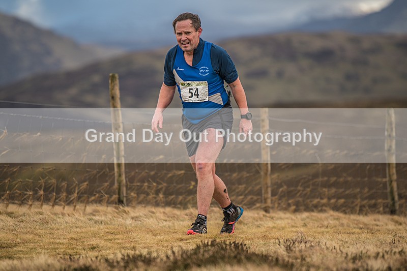 Blake Fell-627 - Blake Fell Race Saturday 25th January 2025