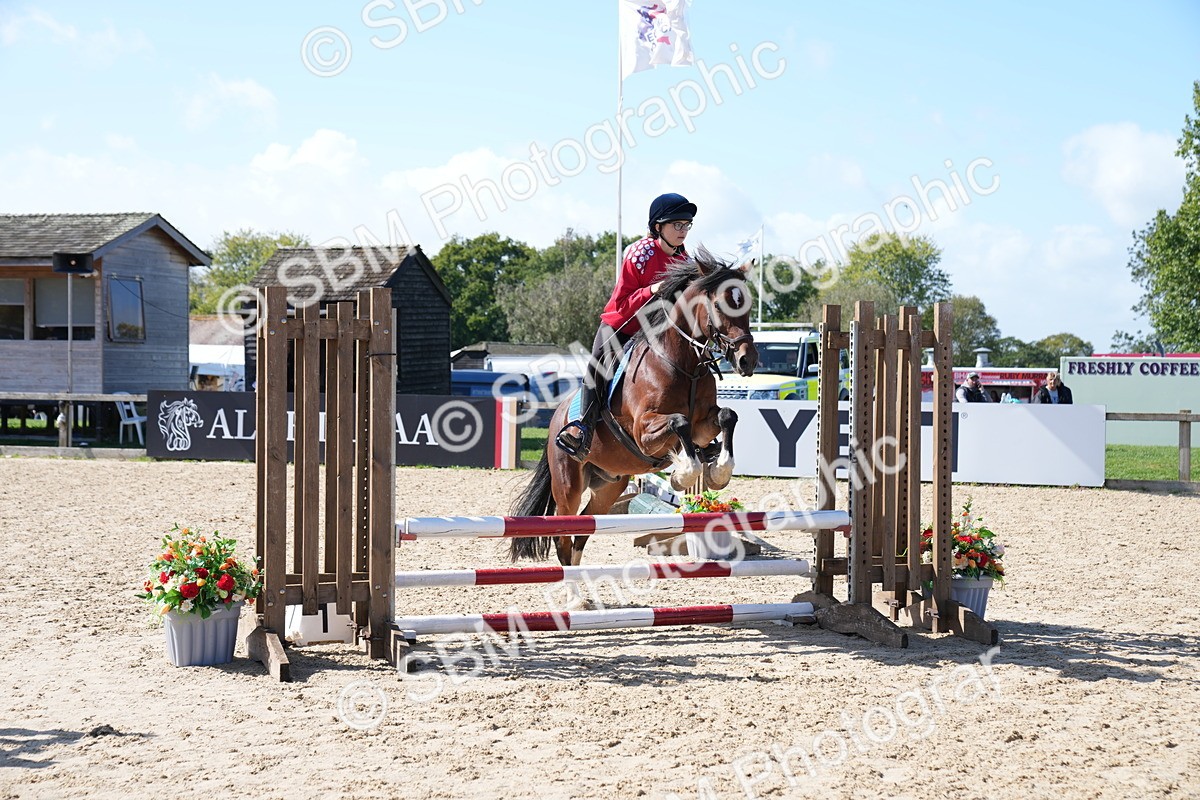 SBM_05008 - J56 - Clear Round 70cm