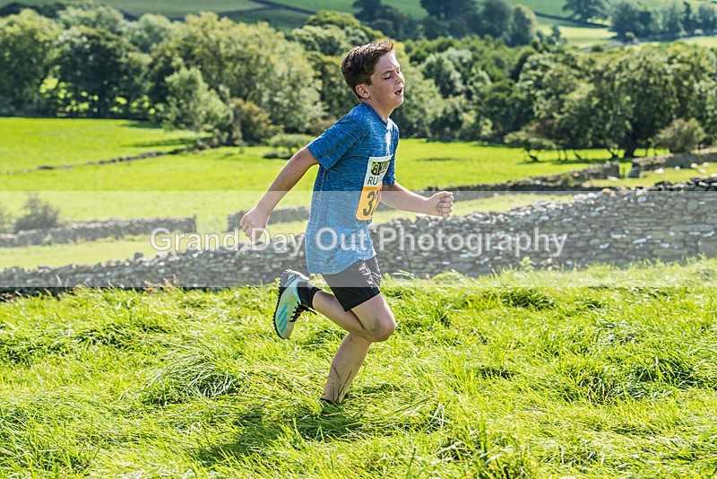 Loweswater Show-203 - Loweswater Show Junior & Senior Fell Races Sunday 3rd September 2023