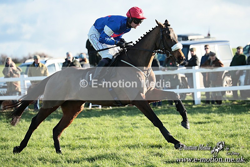 PtP 301125  0587 - Hursley Hambledon Point-to-Point Larkhill Racecourse 30/11/2025