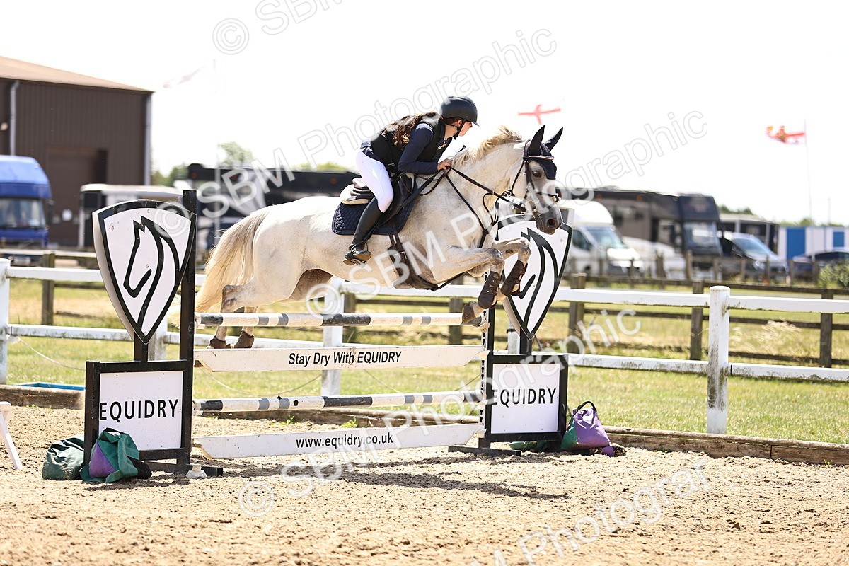 SBM_000584 - Class 4 - Senior Discovery - 1.00m