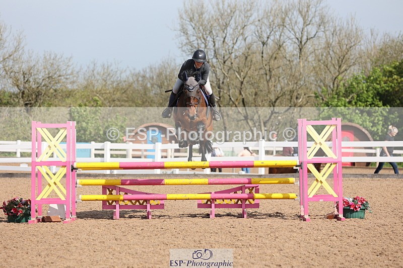 240510A-094501-05413 - Cls 14 Discovery and 1m Open