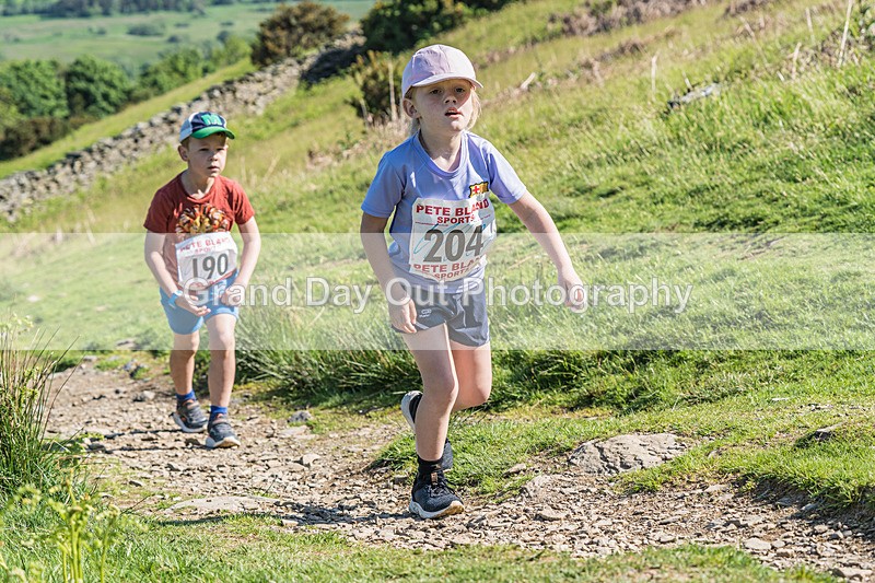 Two Tops-53 - Two Tops Fell Race Saturday 18th May 2024