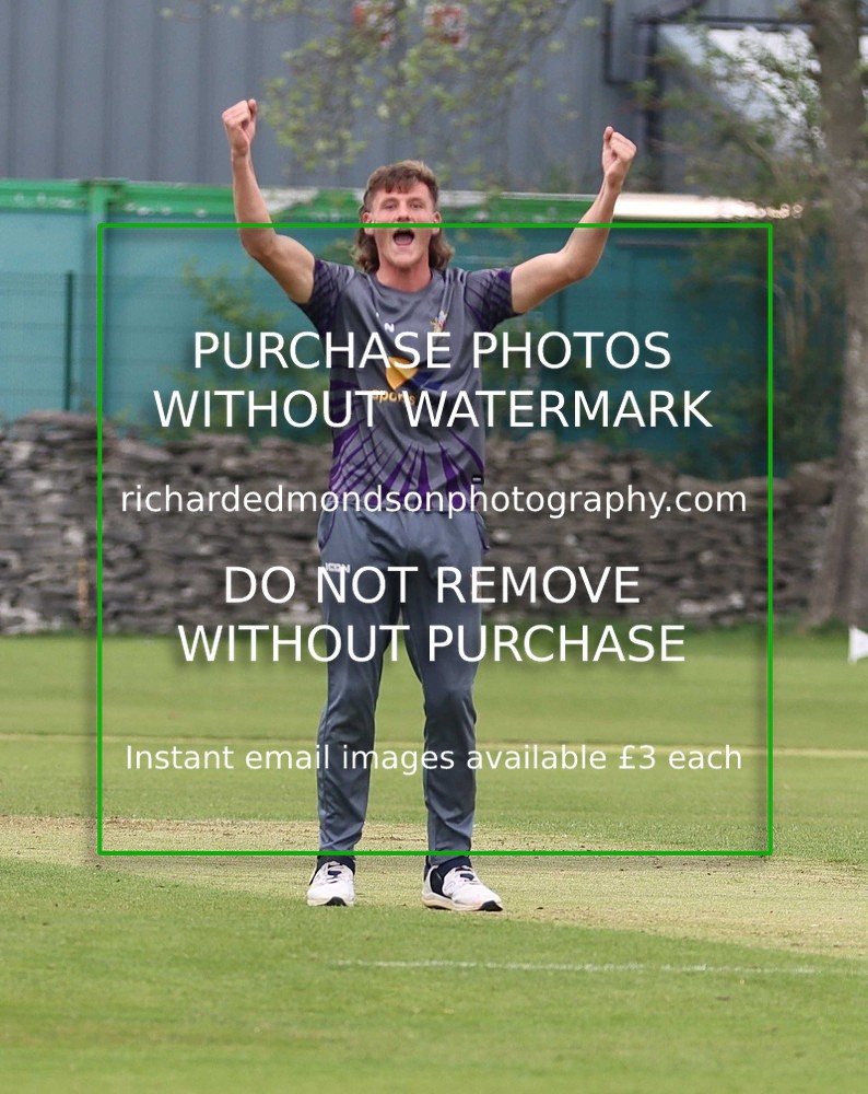 IMG_6190 - Kendal CC vs Blackpool CC (26/4/25)