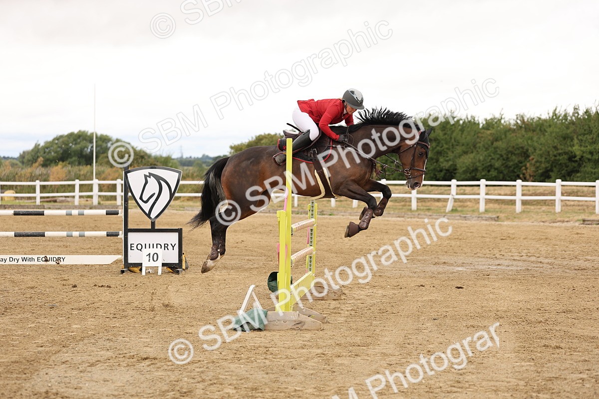 SBM_023678 - Class 5 - Senior Discovery - 1.00m