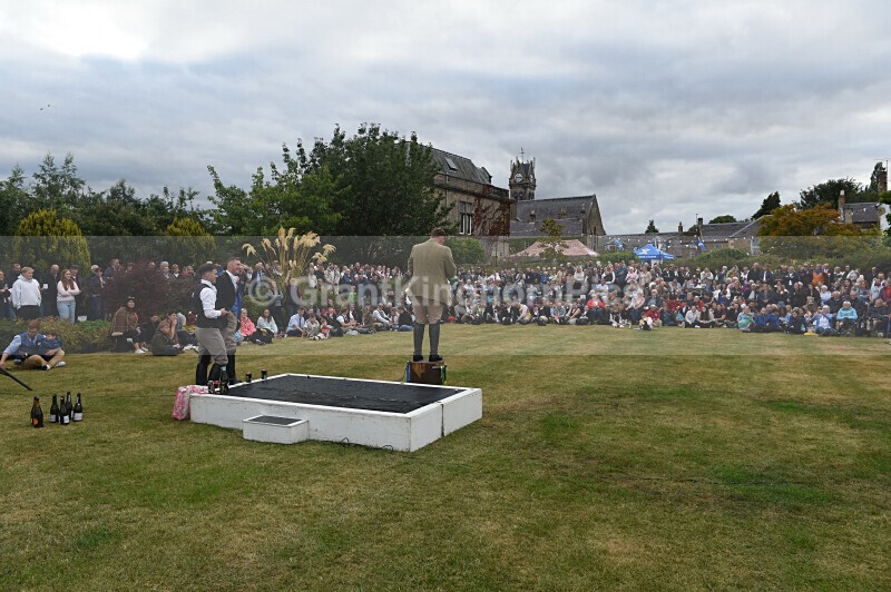 269 - Flodden Rideout 2026
