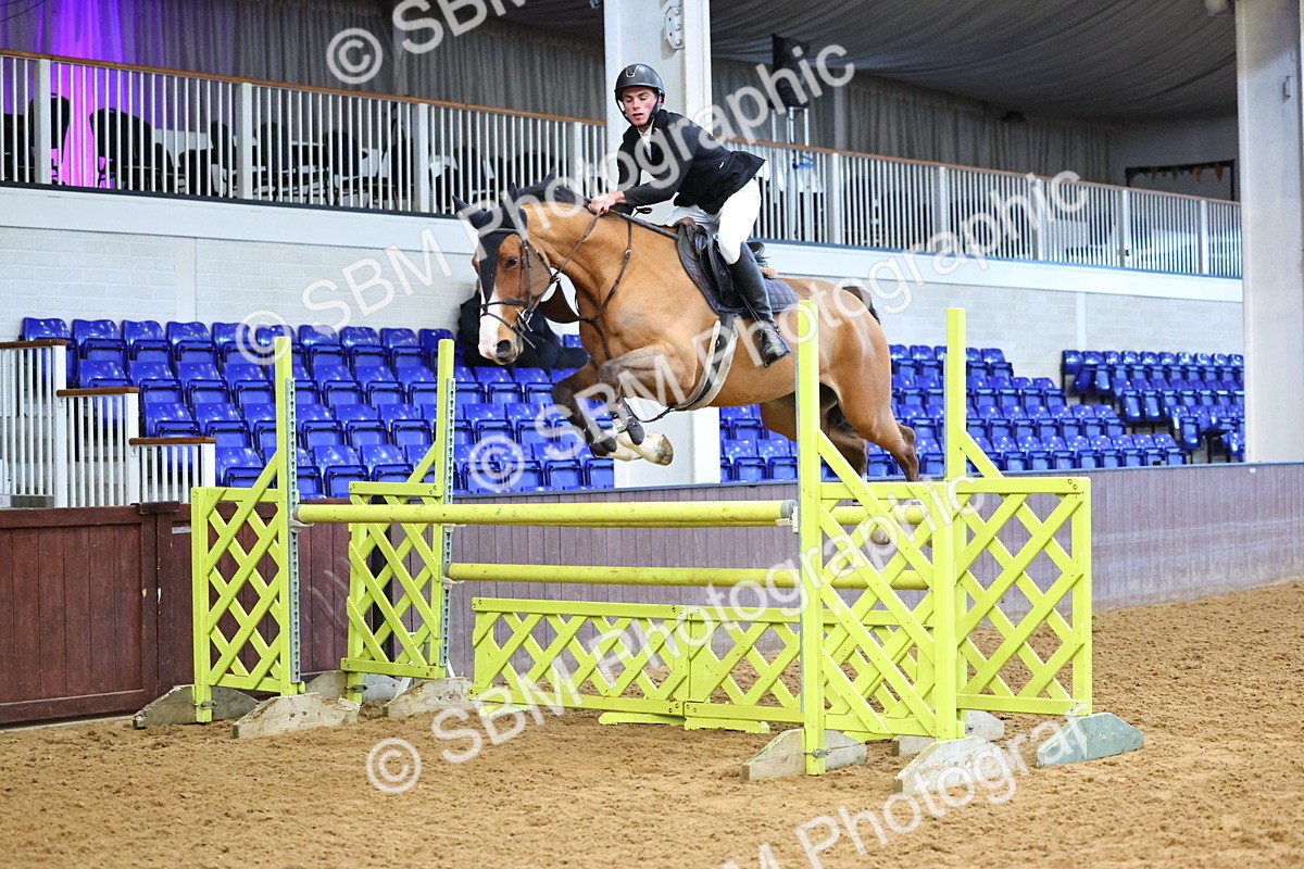 SBM_001104 - Class 4 - Senior Newcomers - 1.10m