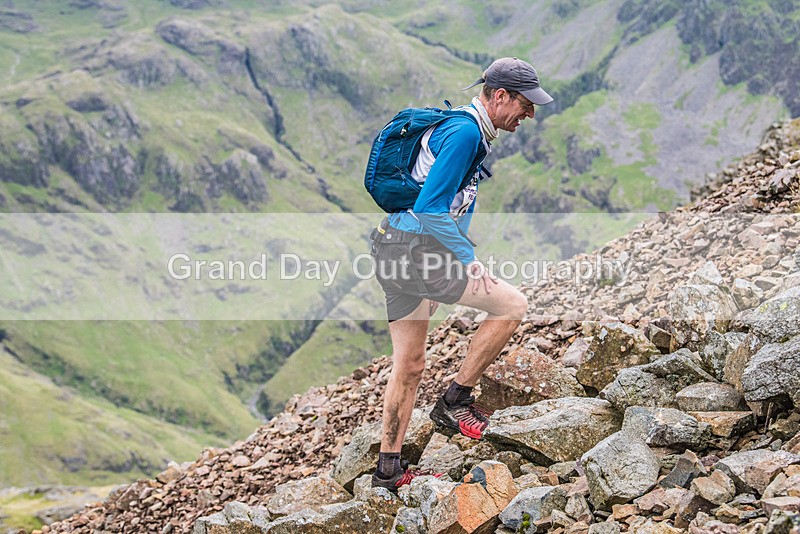 Borrowdale-1368 - Borrowdale Fell Race Saturday 5th August 2023