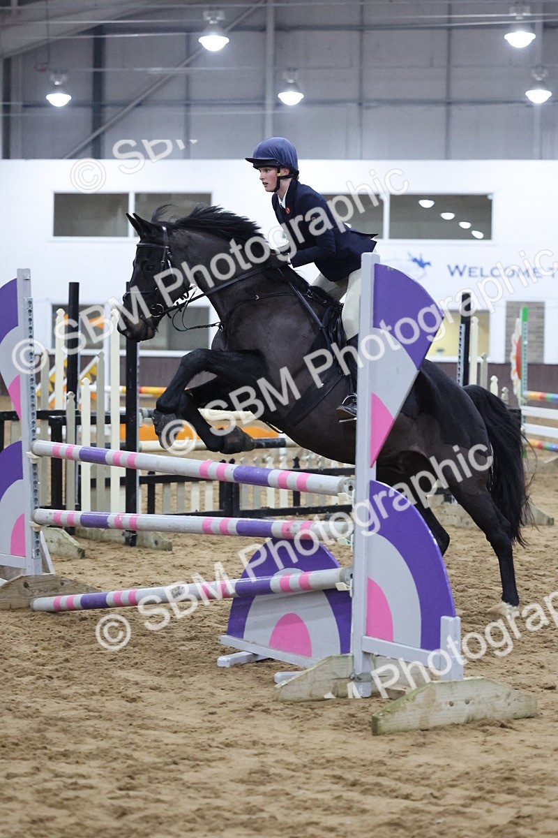 SBM_001695 - Class 4 - 1.00m