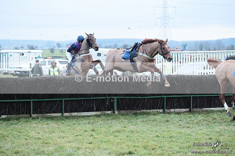 PtP 250126 1503 - Cocklebarrow Races Point-to-Point 25/01/26