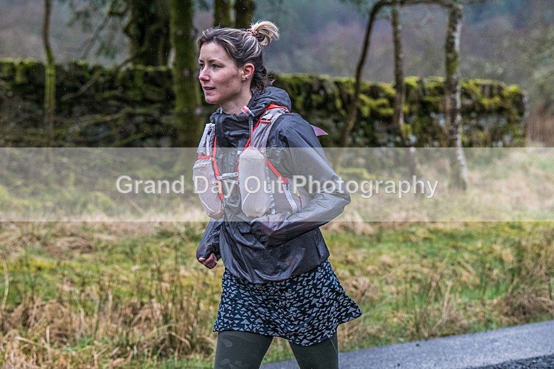 Kielder Ultra-357 - High Terrain Events Kielder 82, 50, 32K Ultra Races, Saturday 1st April 2023