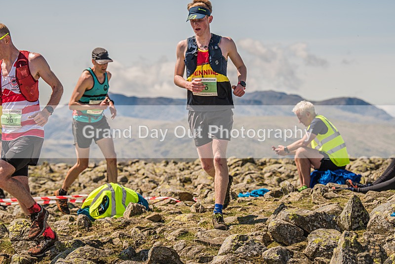Fairfield-396 - Fairfield Horseshoe Fell Race Saturday 13th May 2023