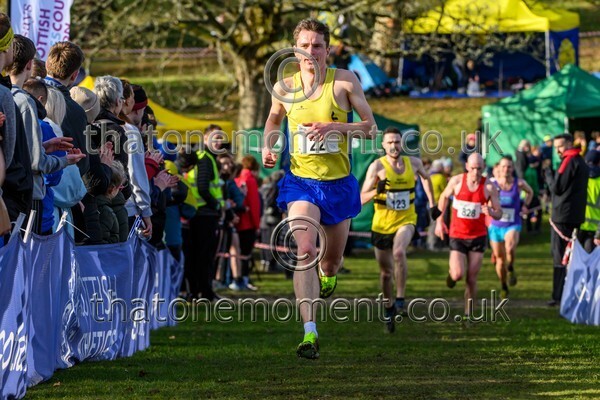 Falkirk25-921187 - Senior Men Set Three