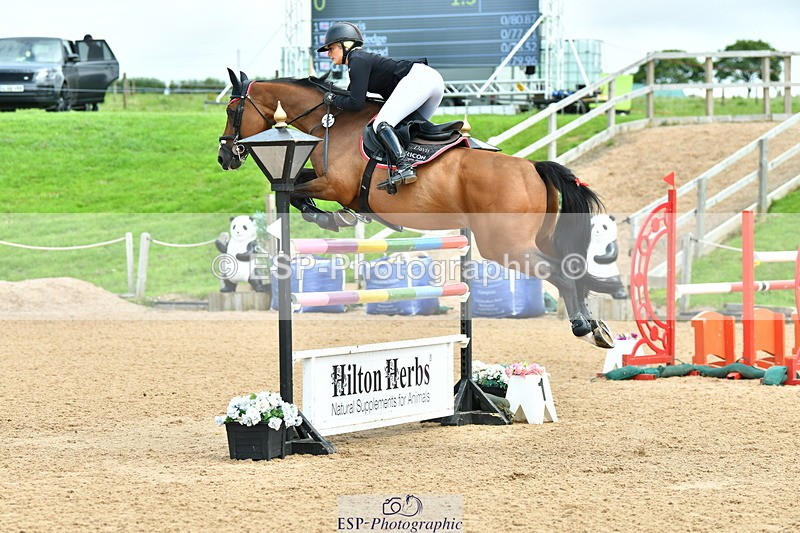 230723A-130630-12446 - Cls 12, 2 Star Big 1.45m GP 12.45 to End