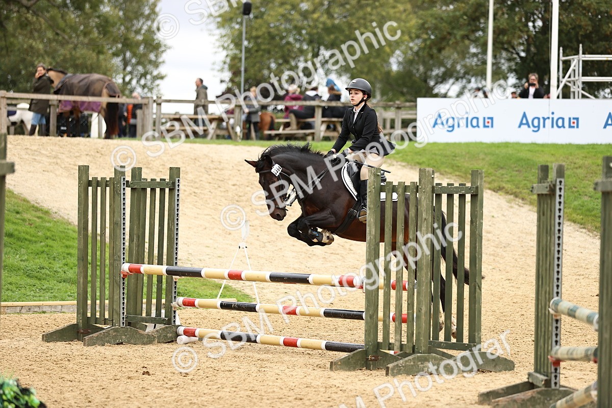 SBM_68767 - J18 - Junior Pony 85cm championship