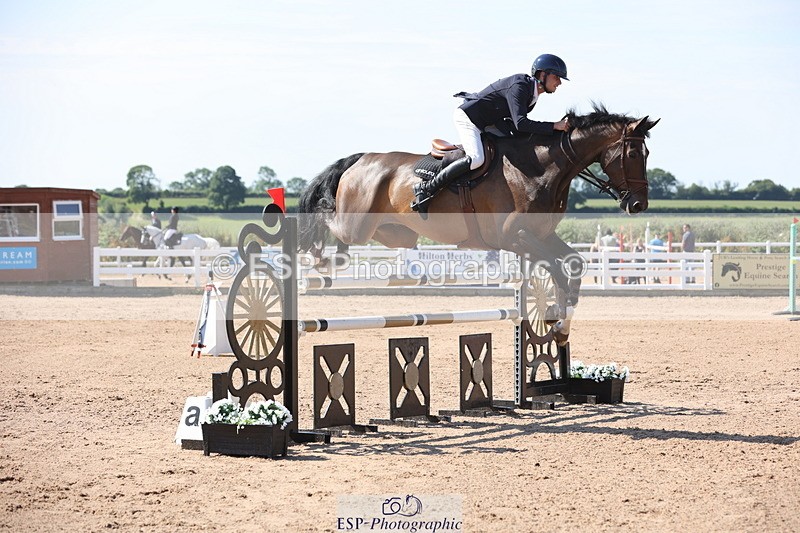 240718A-102903-03854 - Cls 29, YH 6 Yr Olds 1.20m