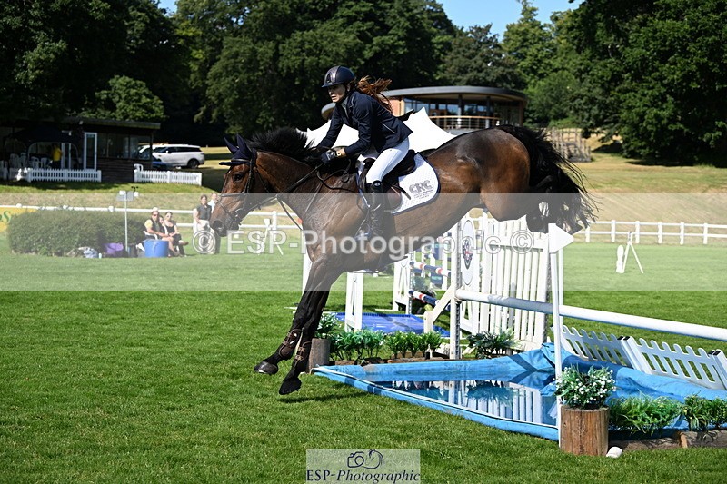 250703A-093904-02257 - Cls 1 Snr Foxhunter