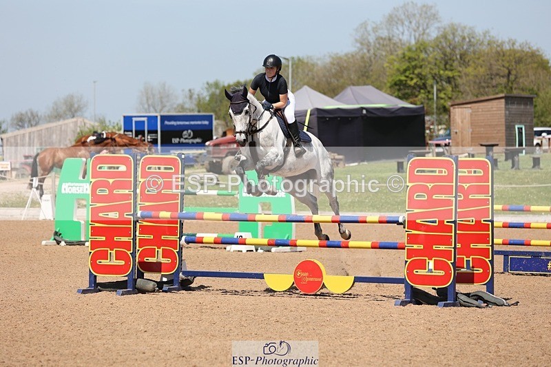 250430-135358-01005 - Cls 4 Newcomers and 1.10m Open