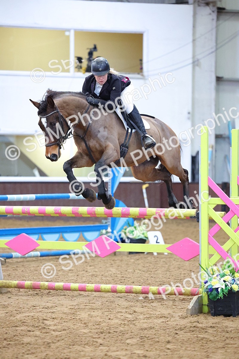 SBM_003122 - Class 15 - Senior Newcomers 1.10m