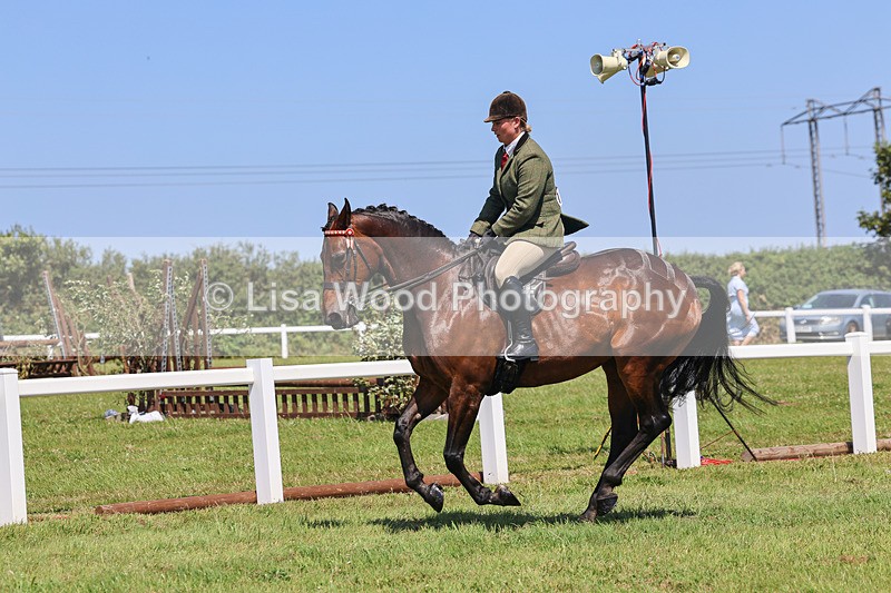 IMG_2376 - Class 38: Veteran Ridden