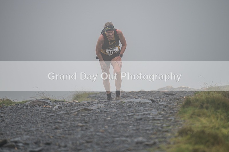 Skiddaw-175 - Skiddaw Fell Race Sunday 5th July 2026