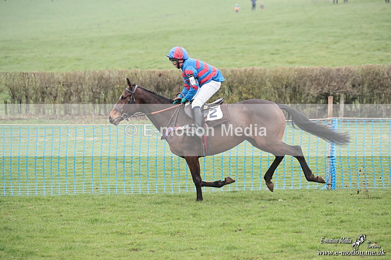 PR PtP 080326 495 - Guilsborough Pony Races 08/03/26