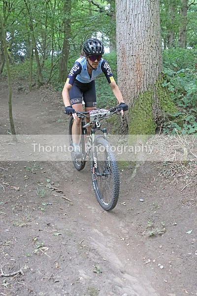 A41A6441 - MTB East Round 7 Potash 12:10 Male S2/Male U14/U16 (45Min)