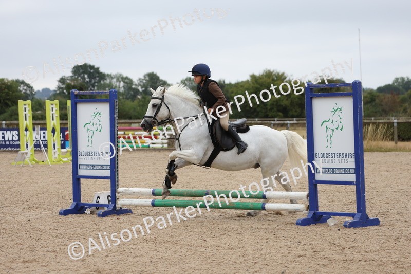 20250713-0100 - Class 1 - 40cm