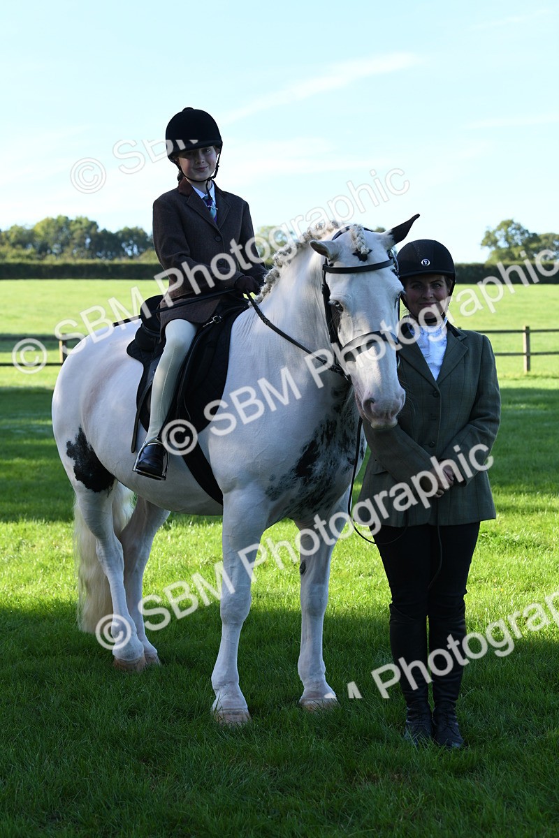 SBM_35431 - S17 - Condition & Turnout - Lead Rein