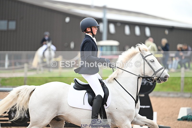 240907A-140833-02268 - Cls 4 Pony Big Team 95cm & 1.05m