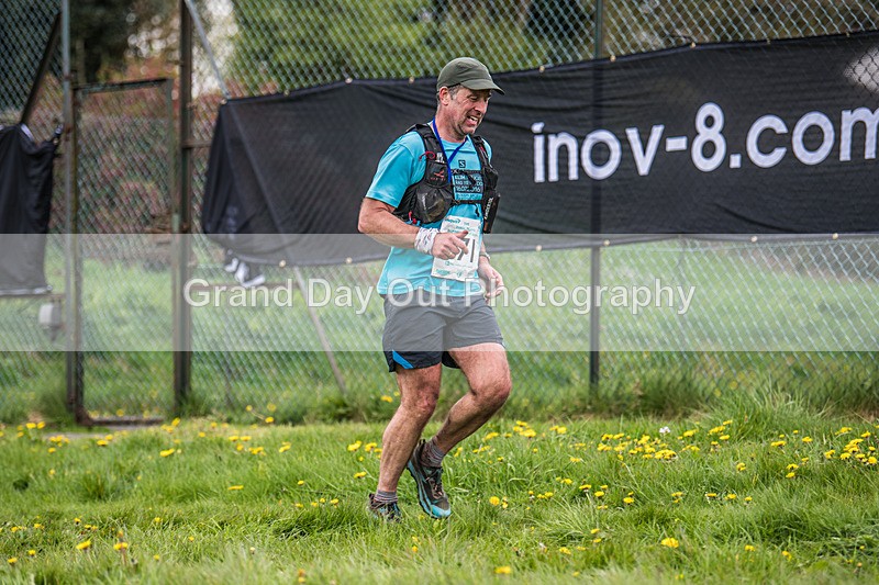 3 Peaks-2403 - The 3 Peaks Race Saturday 27th April 2024