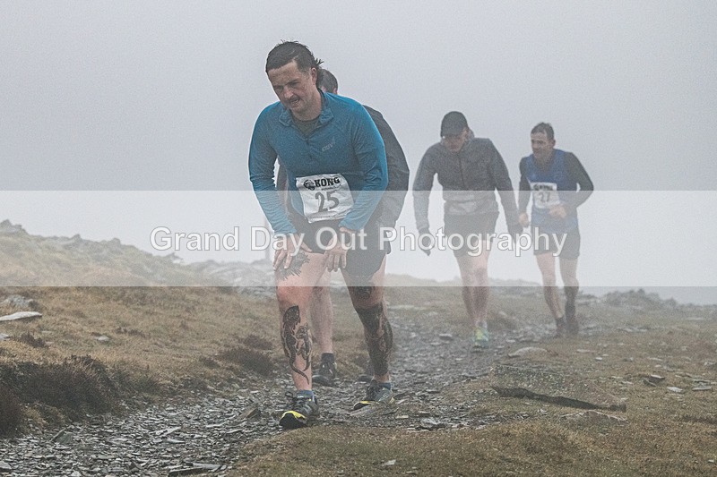 KRH_6107 - Grisedale Grind Fell Race Wednesday 16th April 2025