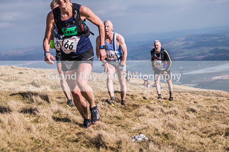 Black Combe-2012 - Black Combe Fell Race Saturday 7th March 2026