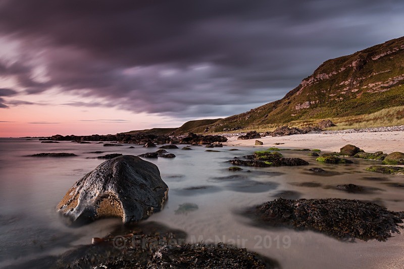 The Gauldrons 4973 - Machrihanish