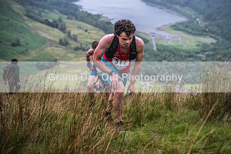 Steel Fell-215 - Steel Fell Race Wednesday 5th August 2026