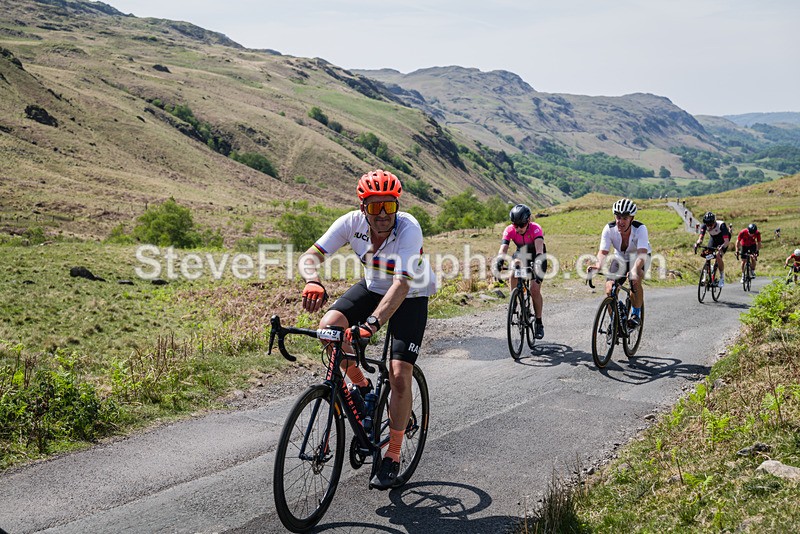 125958 - Hardknott Pass Camera 1 12.00-13.00