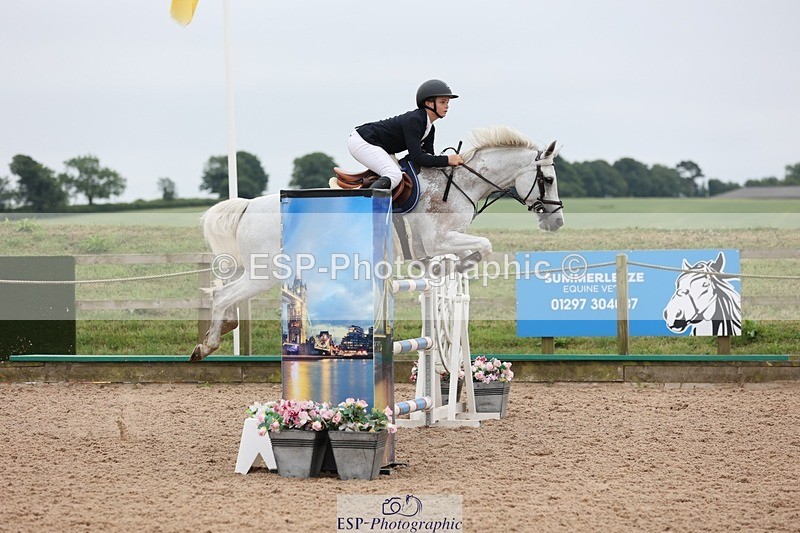 250629-081532-09156 - Cls 27b Junior 1.20m Open & Presentations