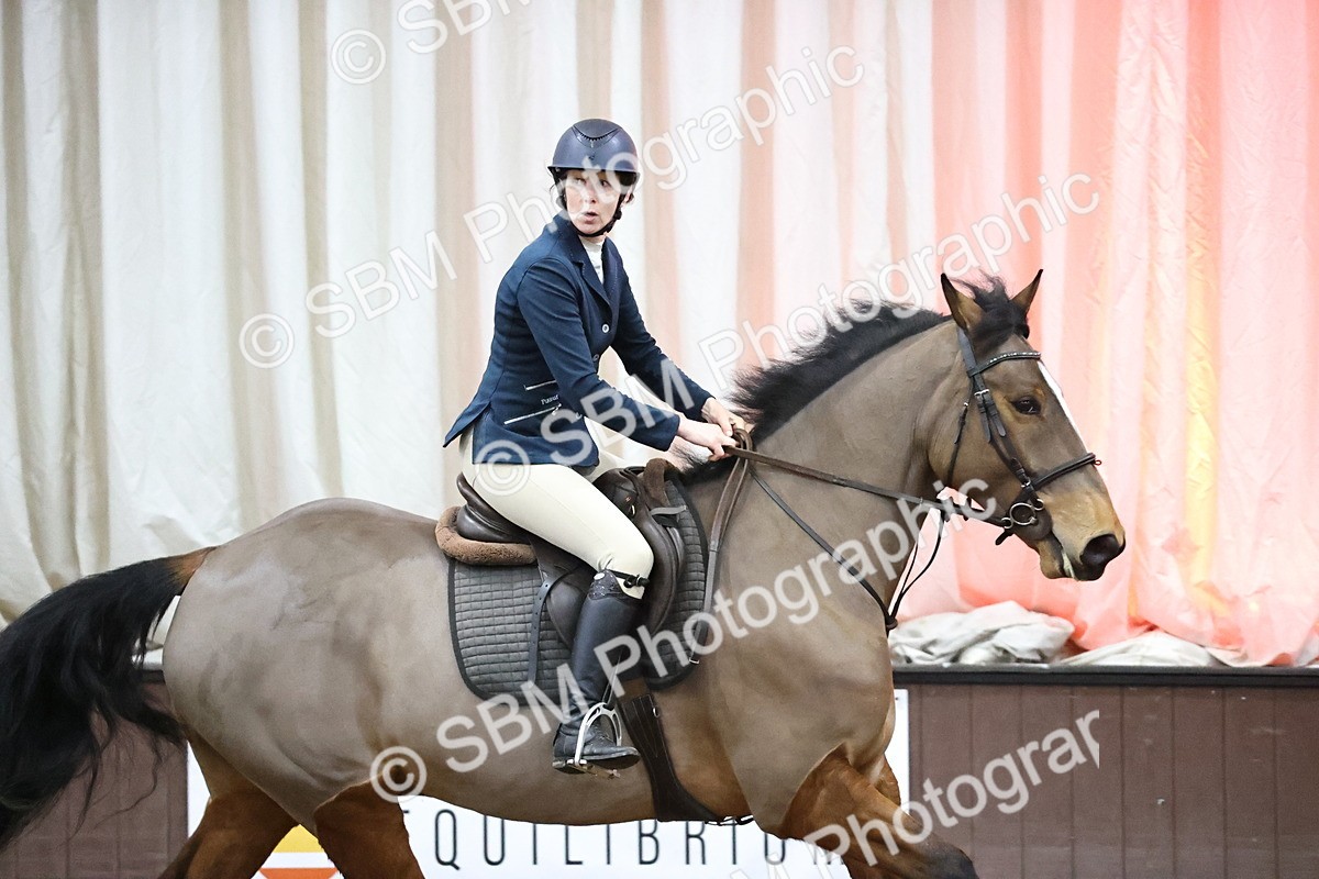 SBM_002071 - Class 8 - Senior British Novice - 90cm